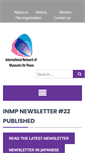 Mobile Screenshot of inmp.net